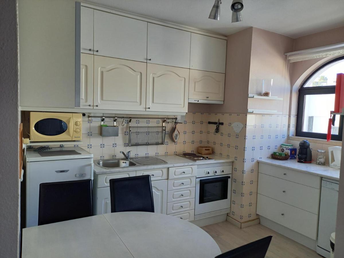 Appartement D'Or Carvoeiro  Eksteriør bilde