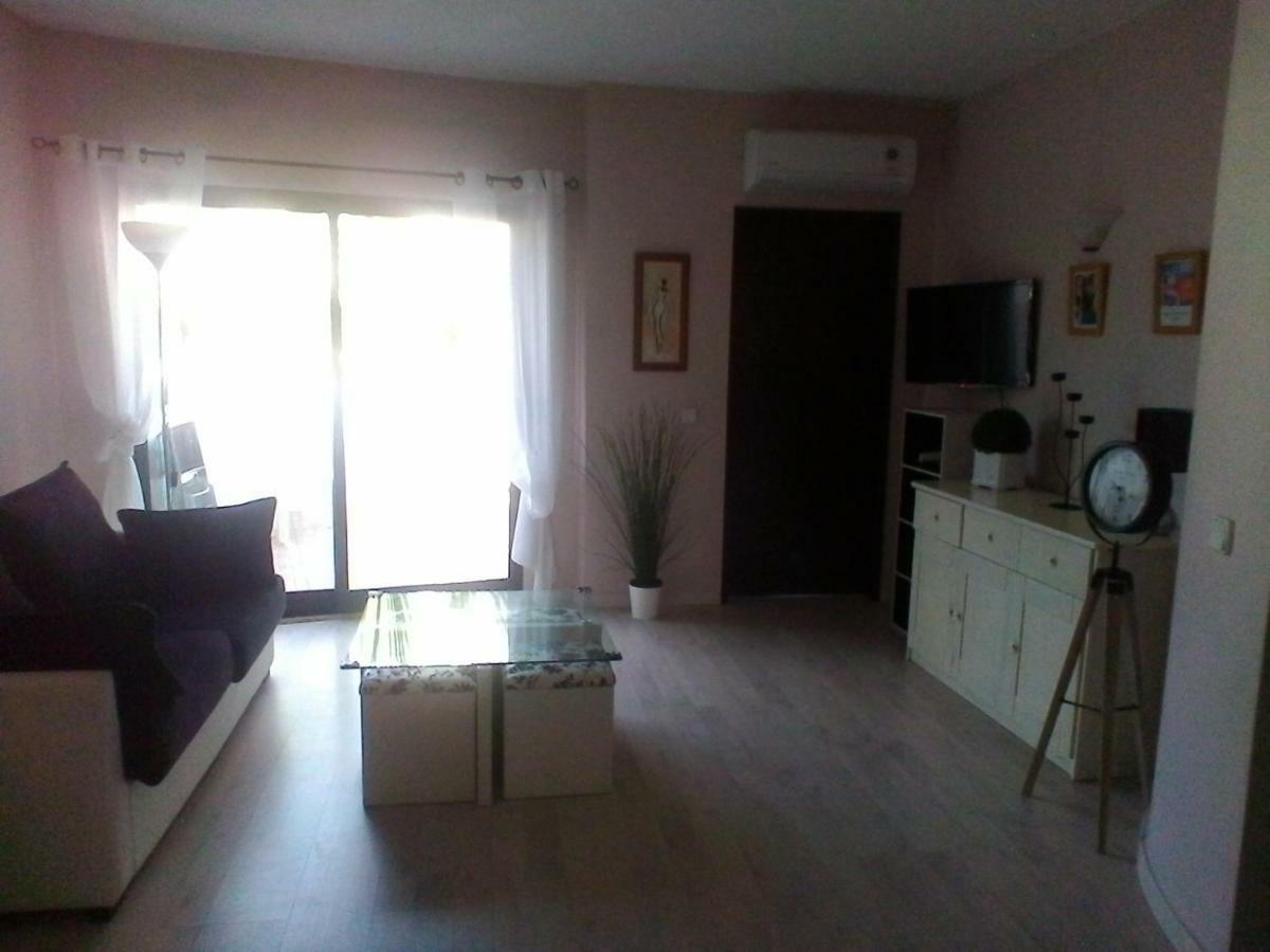 Appartement D'Or Carvoeiro  Eksteriør bilde