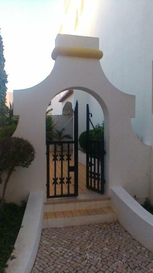 Appartement D'Or Carvoeiro  Eksteriør bilde