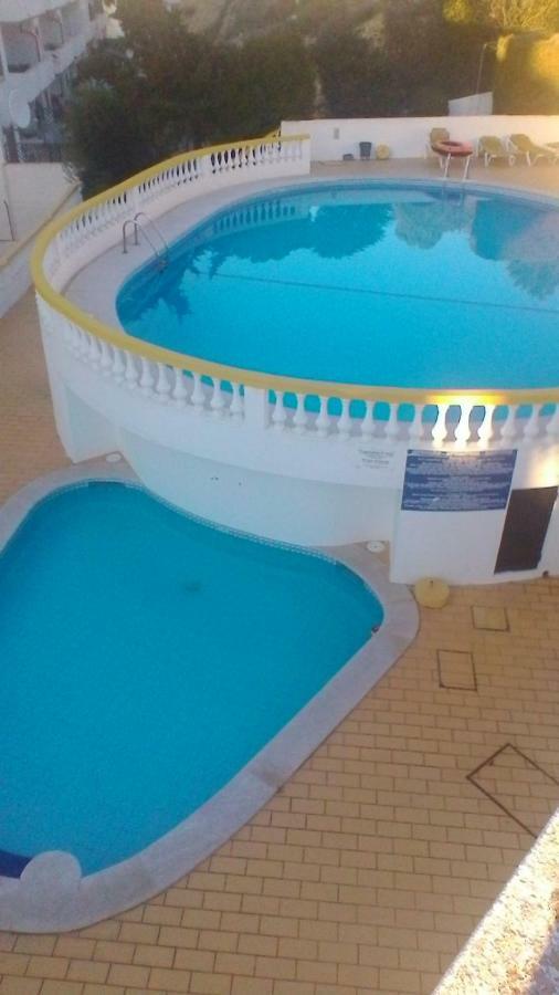 Appartement D'Or Carvoeiro  Eksteriør bilde